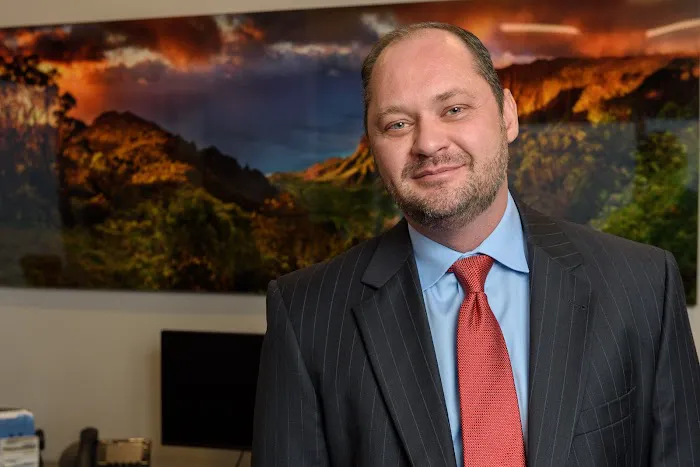 Lance Bingham Utah Personal Injury Lawyers - Salt Lake City Office Picture 6
