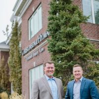 Good Guys Injury Law - Salt Lake City ico