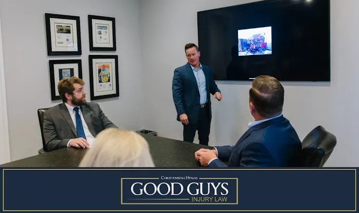 Good Guys Injury Law - Salt Lake City Picture 6