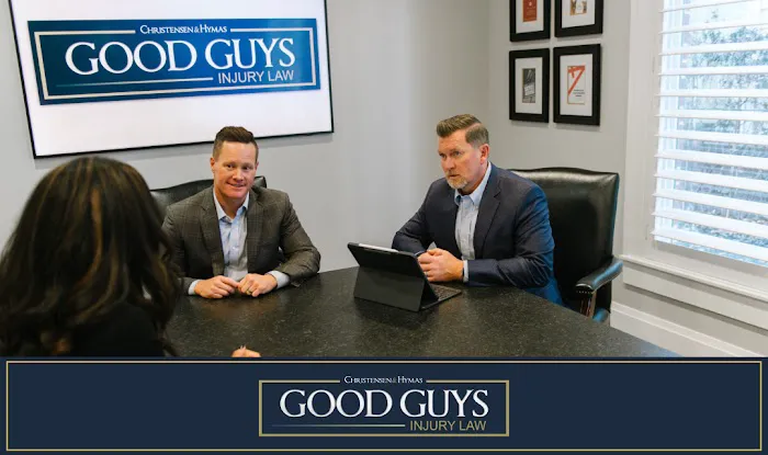 Good Guys Injury Law - Salt Lake City Picture 4