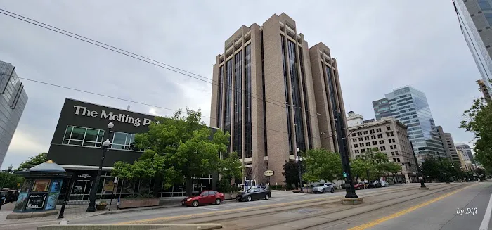 The Salt Lake Lawyers Picture 1