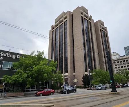 The Salt Lake Lawyers