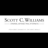 Williams Scott C ico