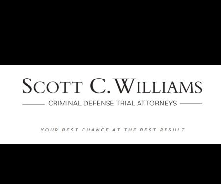 Williams Scott C