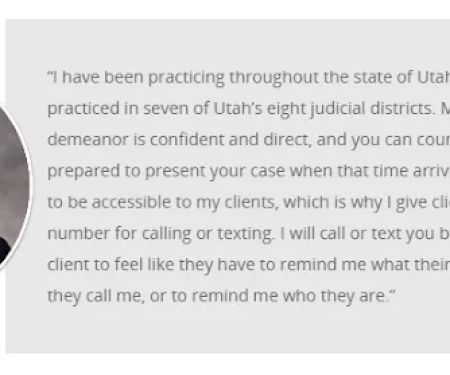 Leger Family Law, PLLC