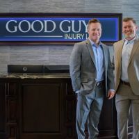 Good Guys Injury Law - Bountiful ico