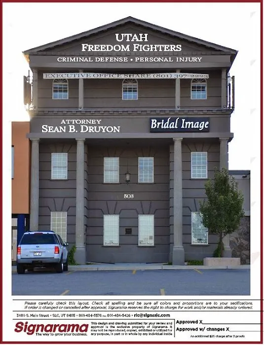 Utah Freedom Fighters Picture 2