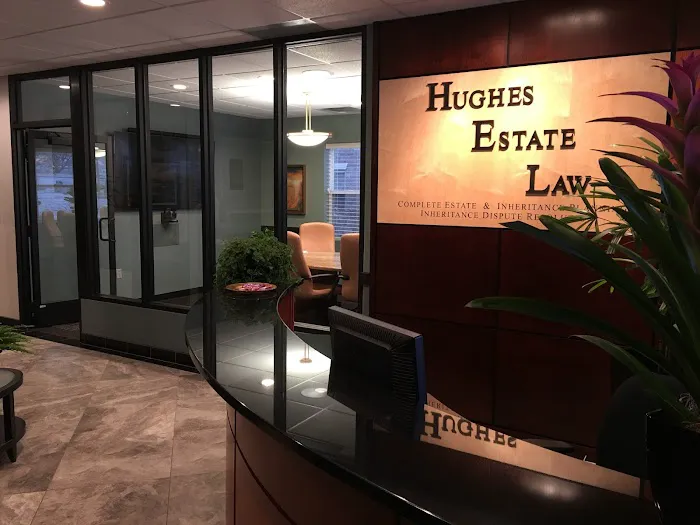Hughes & Misener Estate Attorneys Picture 1