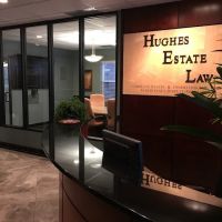 Hughes & Misener Estate Attorneys ico