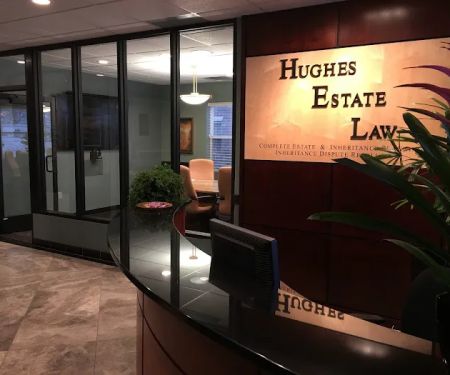 Hughes & Misener Estate Attorneys