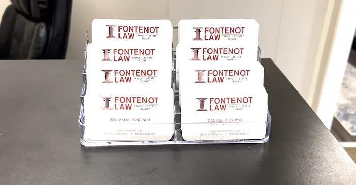 Fontenot Law, P.C. Picture 9