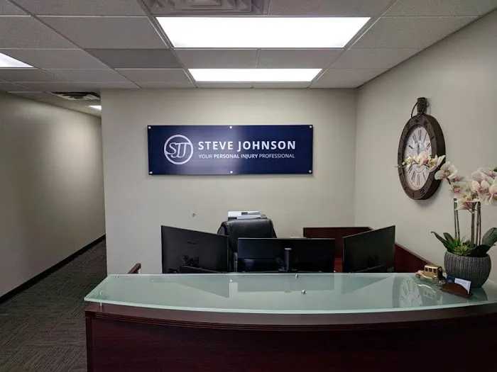 Law Office of Steve Johnson, PLLC Picture 5