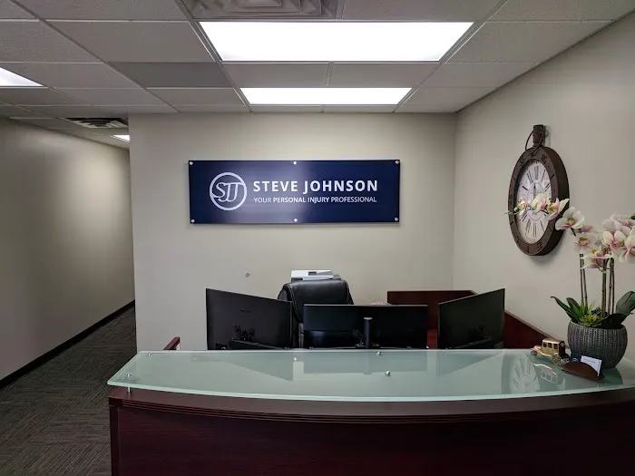 Law Office of Steve Johnson, PLLC Picture 8