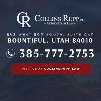 Collins Rupp, P.C. ico