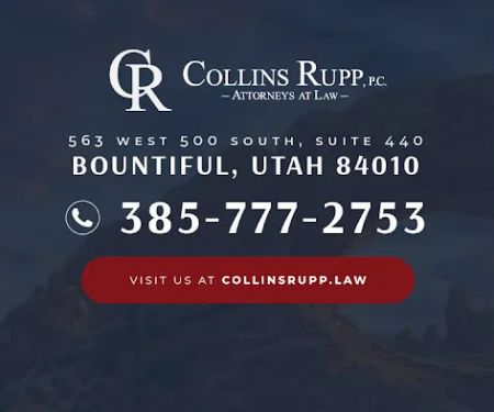 Collins Rupp, P.C.