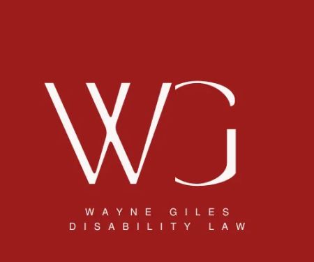 Giles Disability Law