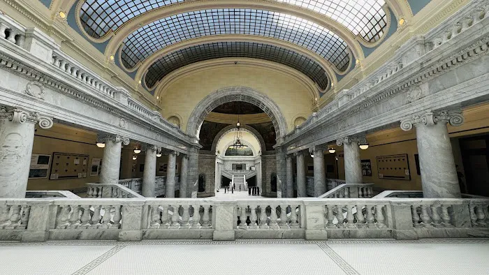 Utah Attorney General's Office Picture 3
