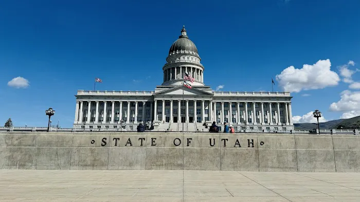 Utah Attorney General's Office Picture 2