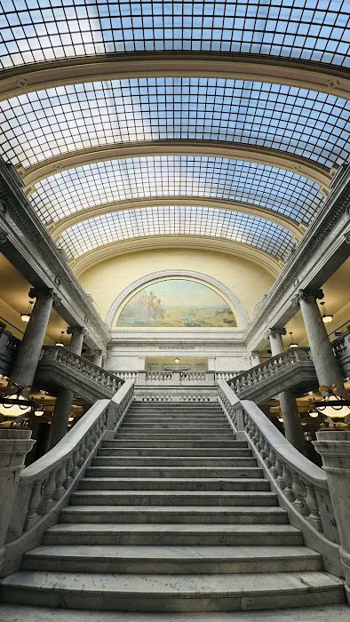Utah Attorney General's Office Picture 1