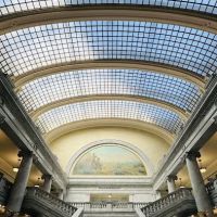 Utah Attorney General's Office ico