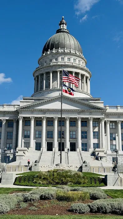 Utah Attorney General's Office Picture 7