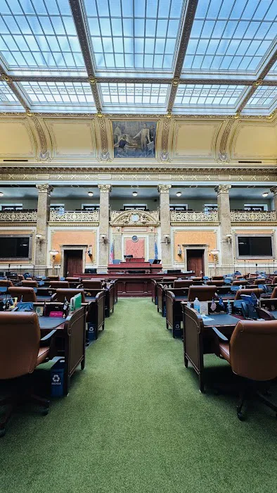 Utah Attorney General's Office Picture 5