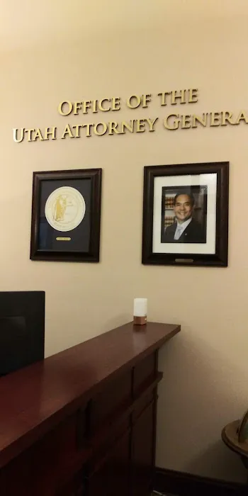 Utah Attorney General's Office Picture 8