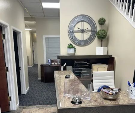 Standout Legal LLC