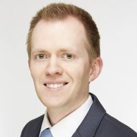Mark B. Thornton ico