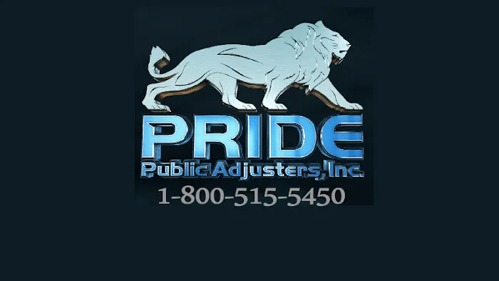 Pride Public Insurance Adjuster Picture 1