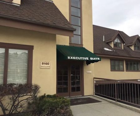 The Faerber Law Firm