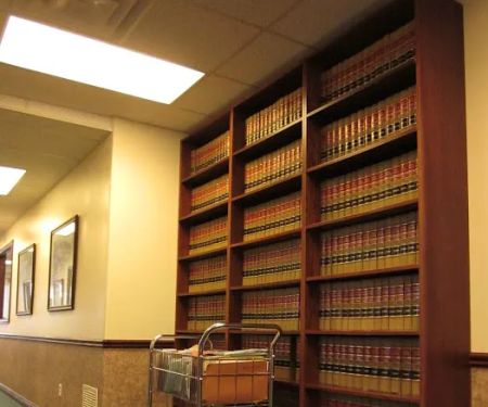 Wall & Wall Attorneys At Law PC
