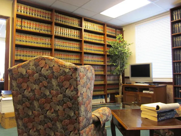 Wall & Wall Attorneys At Law PC Picture 3
