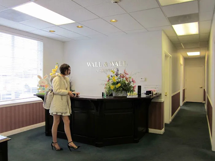 Wall & Wall Attorneys At Law PC Picture 2