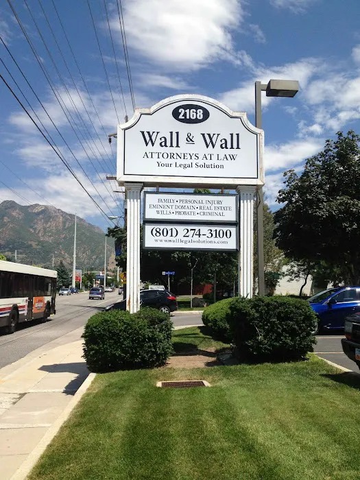 Wall & Wall Attorneys At Law PC Picture 6