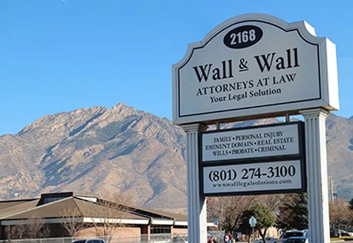 Wall & Wall Attorneys At Law PC Picture 10