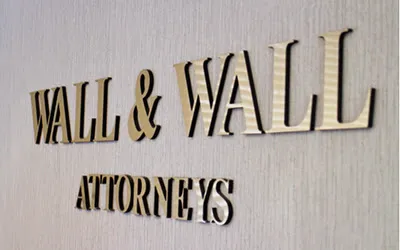 Steven B. Wall, PC Attorney at Law Picture 2