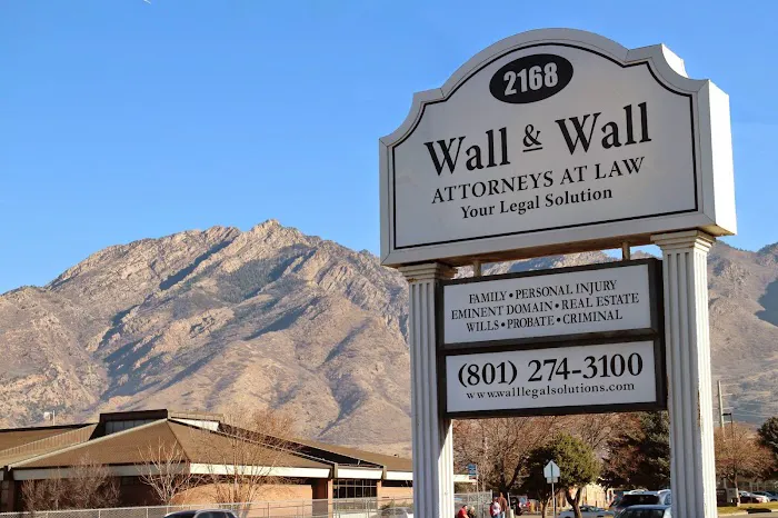 Steven B. Wall, PC Attorney at Law Picture 1