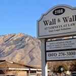 Steven B. Wall, PC Attorney at Law