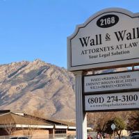 Steven B. Wall, PC Attorney at Law ico