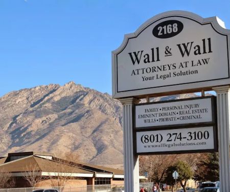 Steven B. Wall, PC Attorney at Law