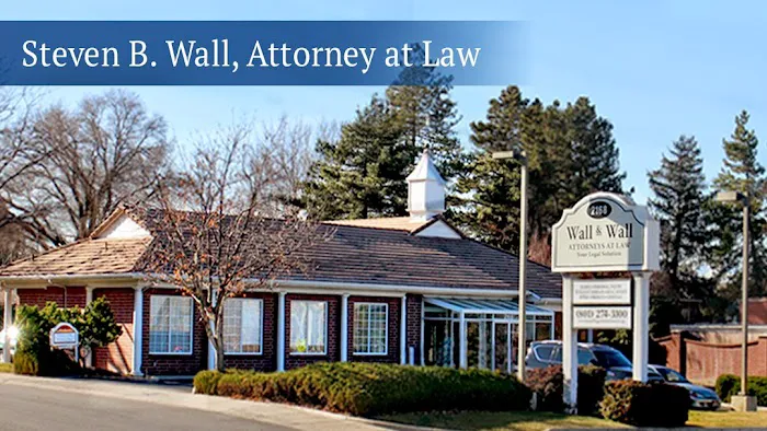 Steven B. Wall, PC Attorney at Law Picture 5