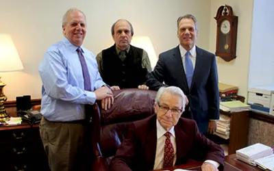 Steven B. Wall, PC Attorney at Law Picture 7