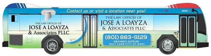 Jose A. Loayza & Associates, PLLC Picture 1