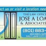 Jose A. Loayza & Associates, PLLC