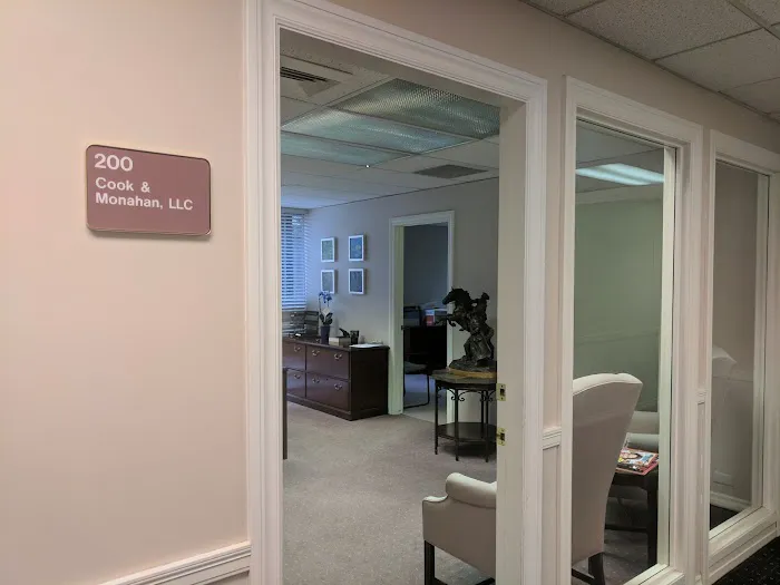 Cook & Associates: Monahan Russell Picture 1