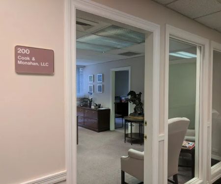Cook & Associates: Monahan Russell