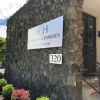 Henriksen & Henriksen ico