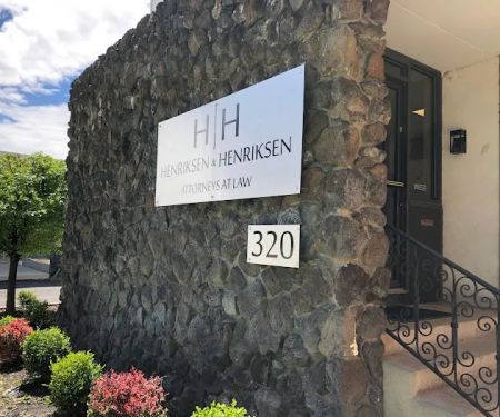 Henriksen & Henriksen