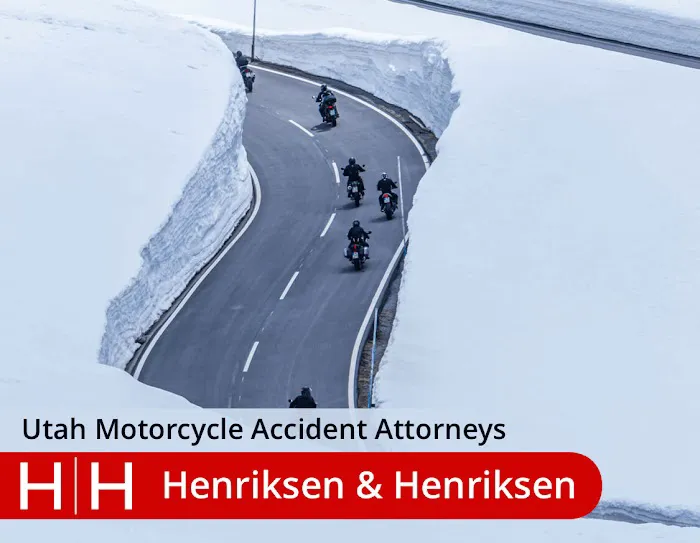 Henriksen & Henriksen Picture 5